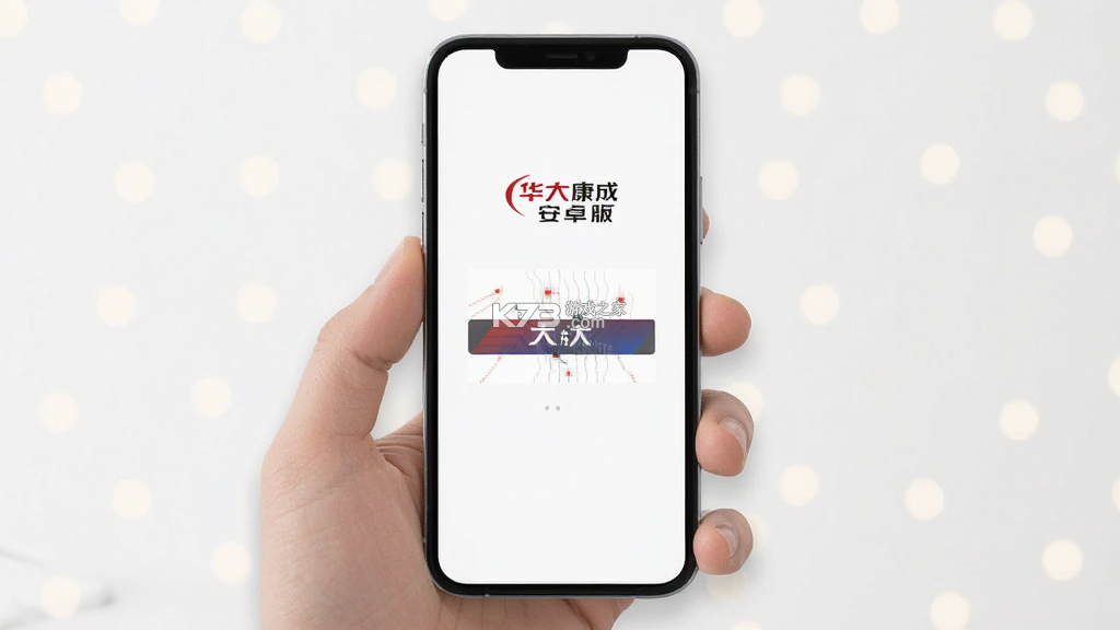 华大康成 v3.10.1 官方app下载安装 截图