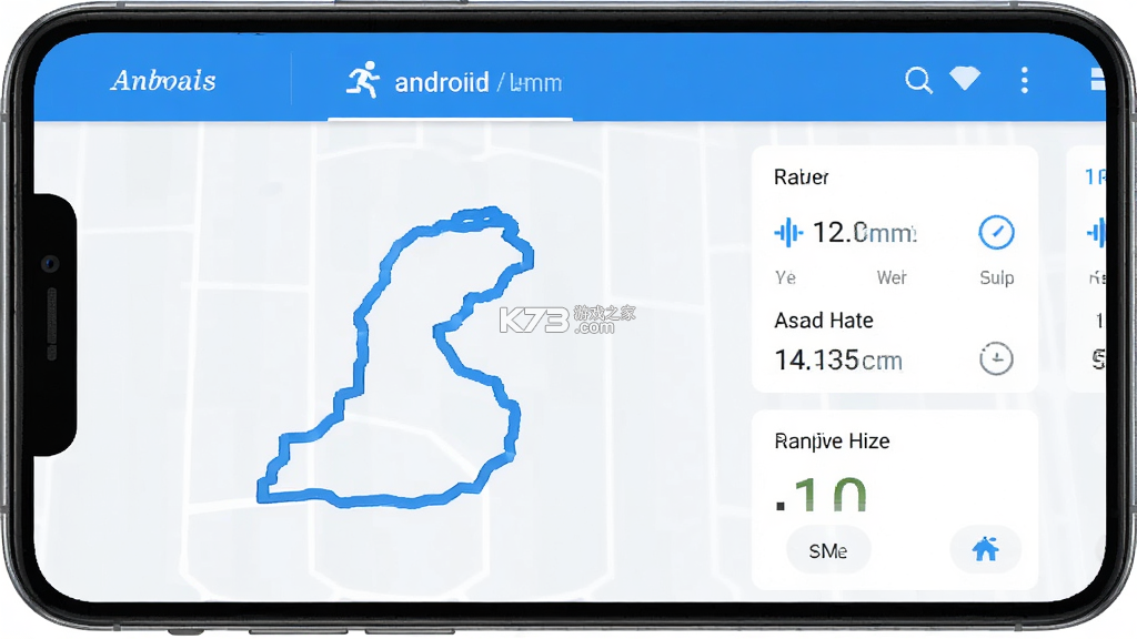 Running派 v5.4.1 安卓app安装下载 截图
