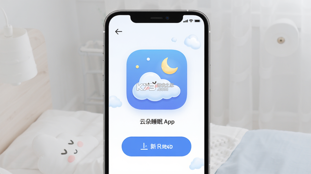 云朵睡眠 v2.2.1 下载手机版 截图