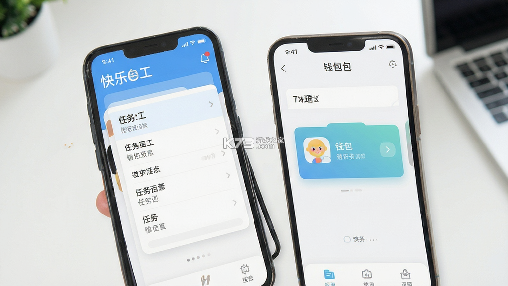 快乐e工 v5.9.3 app下载免费 截图