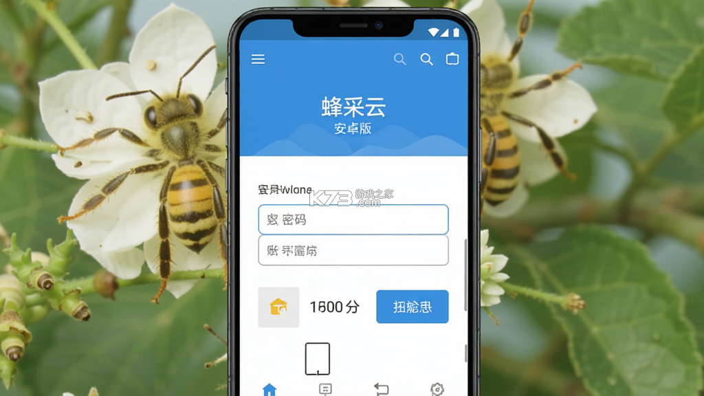 蜂采云 v2.9.0 app下载免费 截图