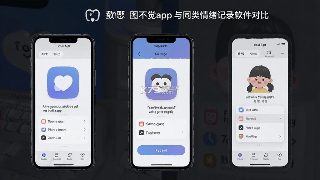 不觉 v1.7.61 安卓app安装下载 截图