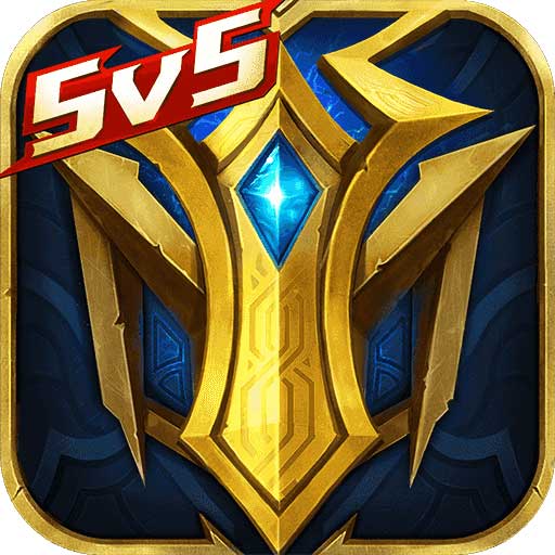 英魂之刃口袋版腾讯版v3.5.8.0