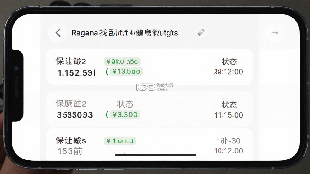 Ragana(找教练健身) v3.12.6 下载免费 截图