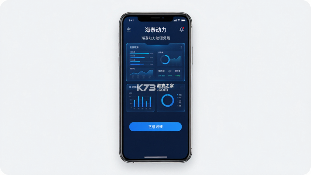 海泰动力助理 v1.38.1 安卓app安装下载 海泰动力助理 v1.38.1 安卓app安装下载