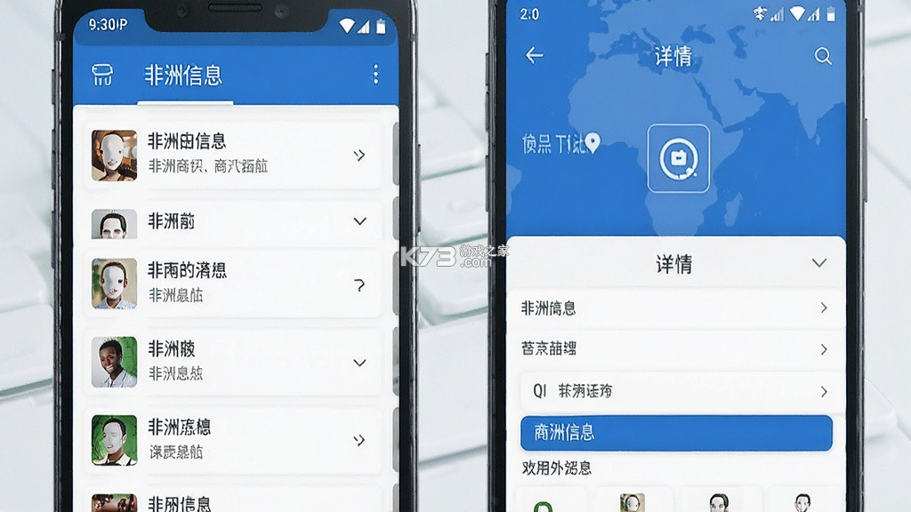 非洲商机 v1.7.2 下载免费 截图