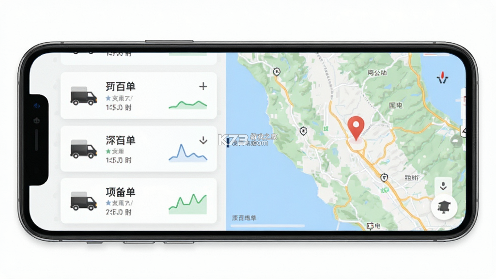 车到勒 v2.4.1 下载手机版 截图