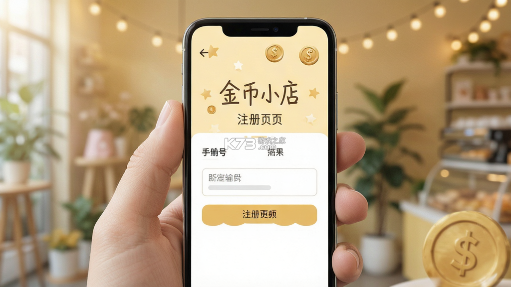 金币小店 v1.0.49 下载免费 截图