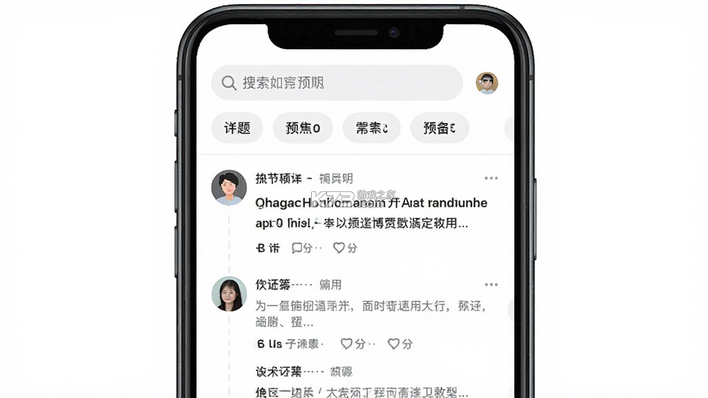 本硕博部落 v2.4.0 app下载免费 截图