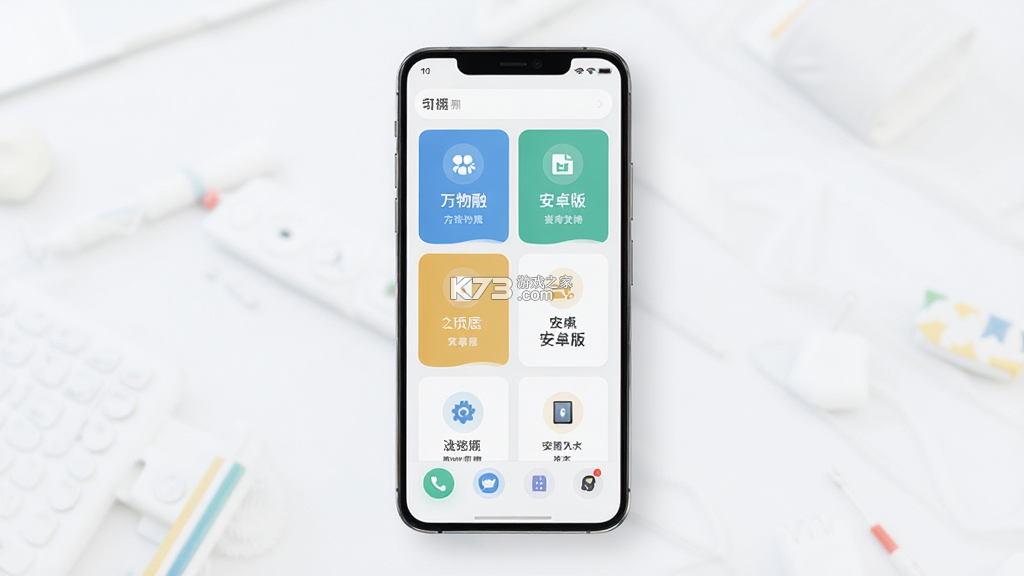 万物融 v1.9.5 app下载免费 截图