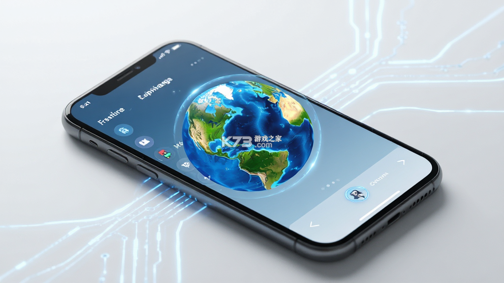 精图地球 v5.12.1 安卓app安装下载 截图