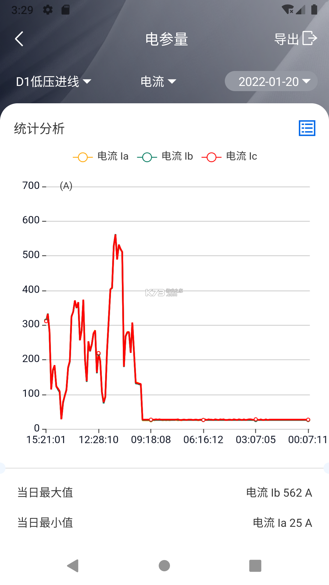猫特电服 v2.74.0 安卓app安装下载 截图