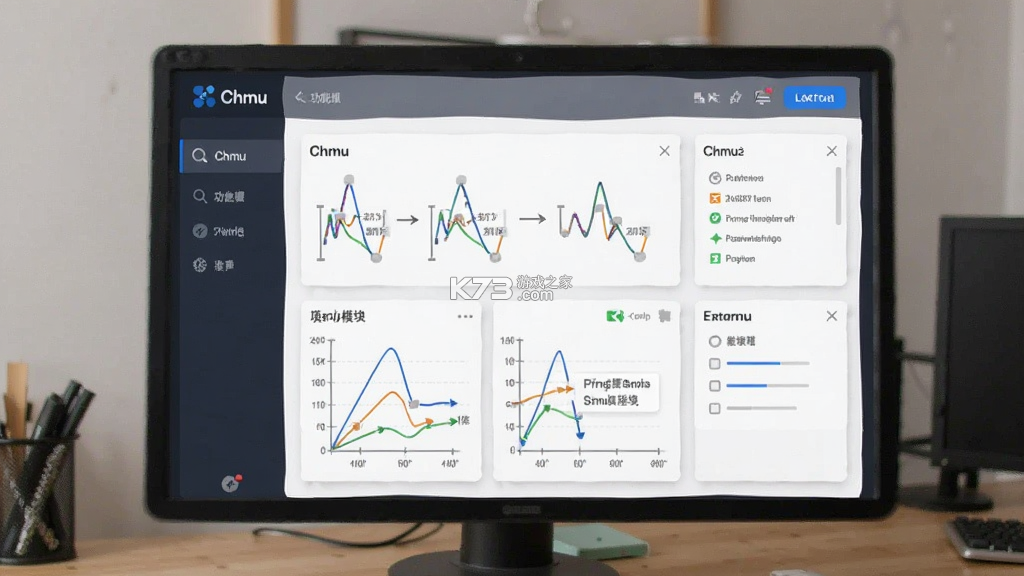 Chmu v2.2.2 安卓app安装下载 截图