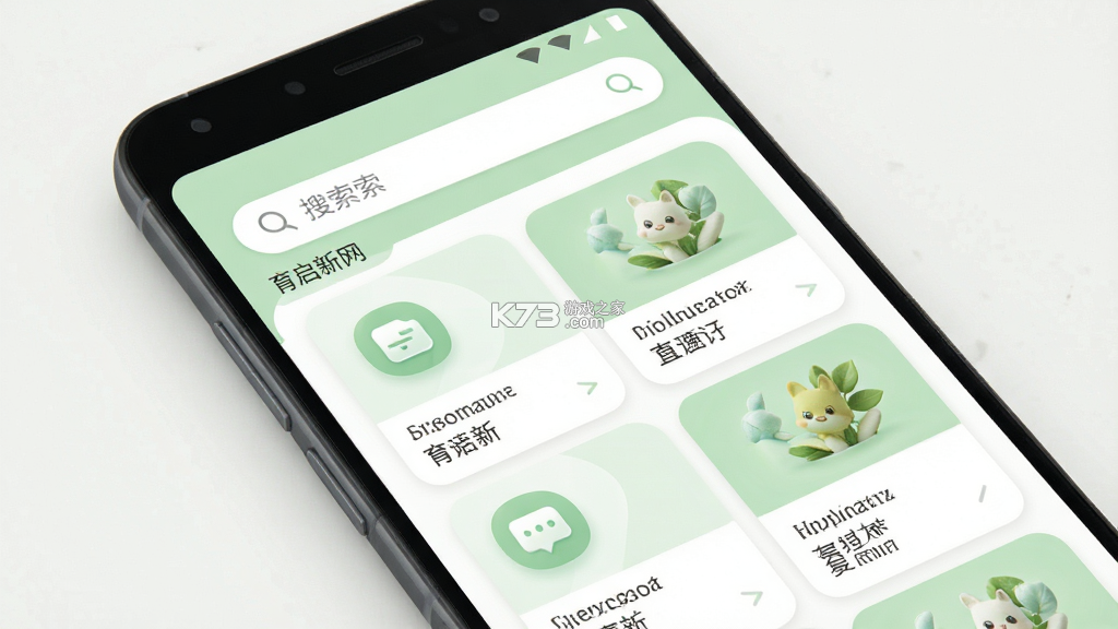 育启新网 v1.0.0 安卓app安装下载 截图