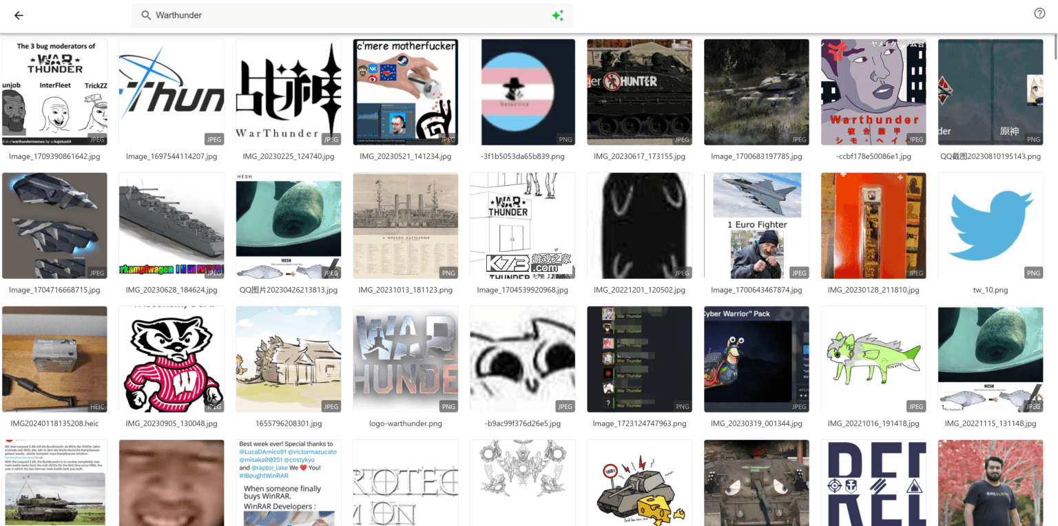 MT Photos v1.57.0 下载手机版 截图