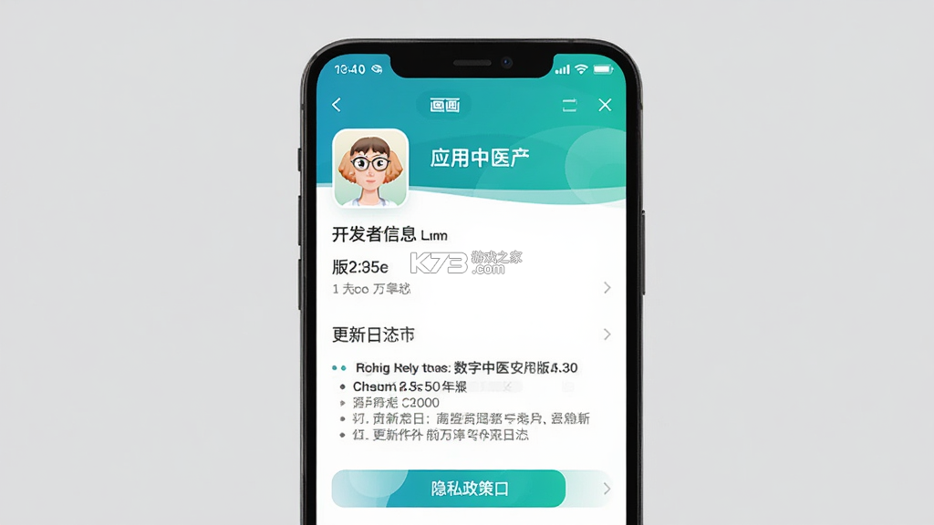 数字中医 v1.4.5 app下载免费 截图