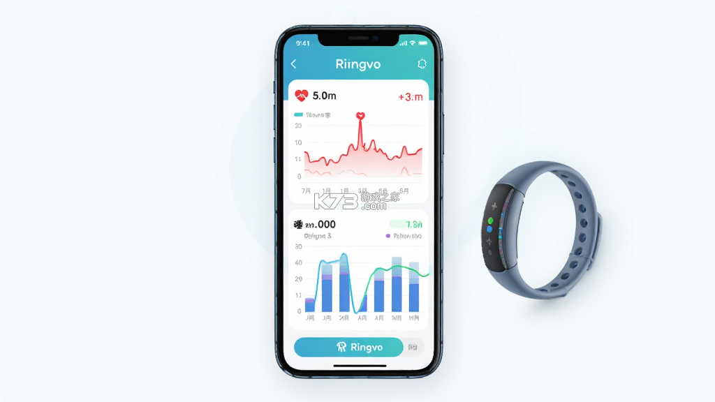 Riingvo(小蓝戒) v1.2.9 安卓app安装下载 截图