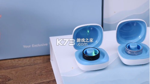 Riingvo(小蓝戒) v1.2.9 安卓app安装下载 截图