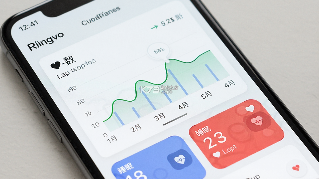 Riingvo v1.2.9 安卓app安装下载 截图