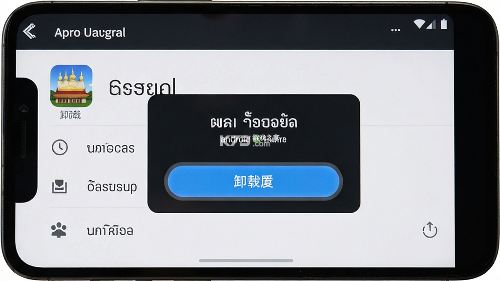 老挝语翻译通 v1.6.1 下载手机版 截图
