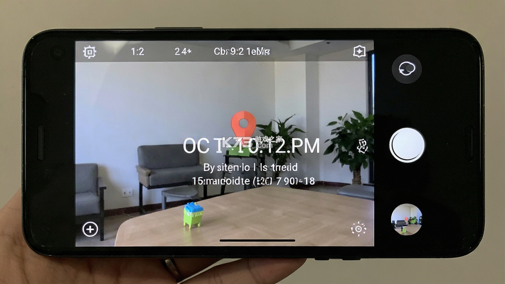 水印相机准时打卡定位 v1.0.0 安卓app安装下载 截图
