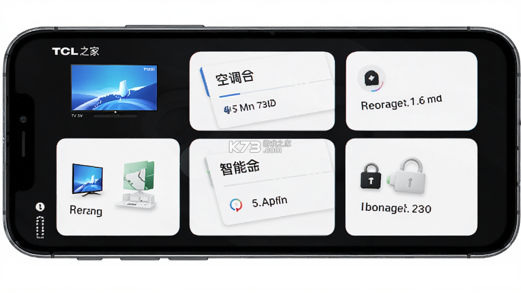TCL之家 v2.116.2 安卓app安装下载 截图