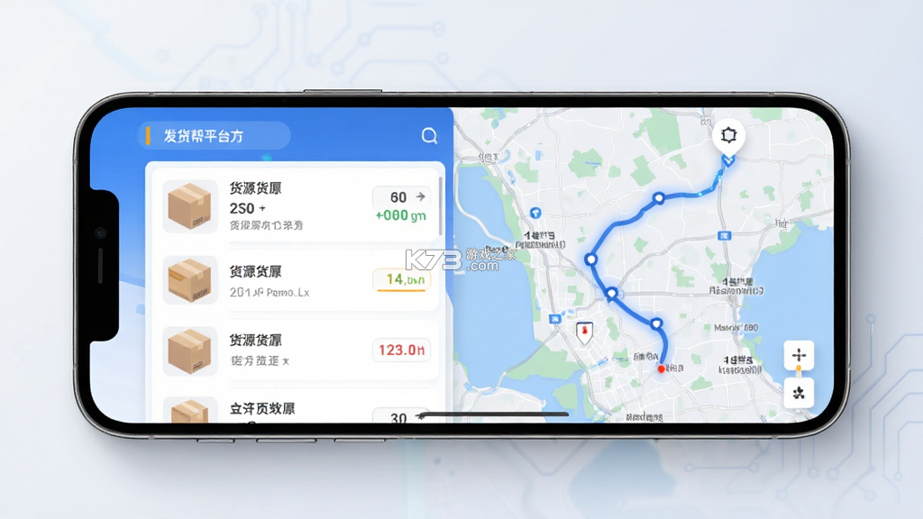 发货帮 v3.0.5 app下载免费 发货帮 v3.0.5 app下载免费