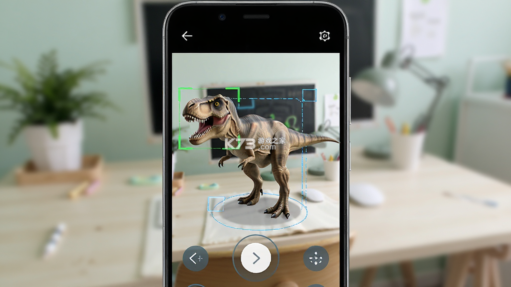 生动科学AR v7.0.1 安卓app安装下载 截图