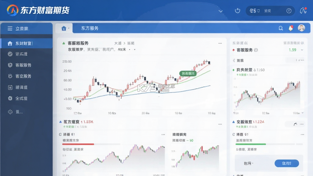 东方财富期货 v7.0.1 下载官方版 截图