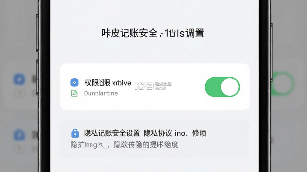 咔皮记账 v1.22.10 app下载免费 咔皮记账 v1.22.10 app下载免费
