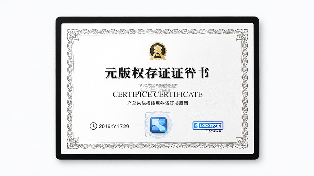 元版权 v1.0.9 app下载免费 截图