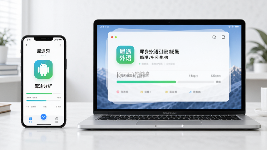 犀途外语 v1.0.2 下载免费 截图