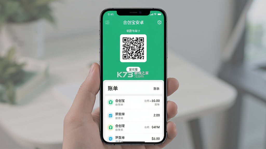 合创宝 v1.4.12 app下载免费 截图