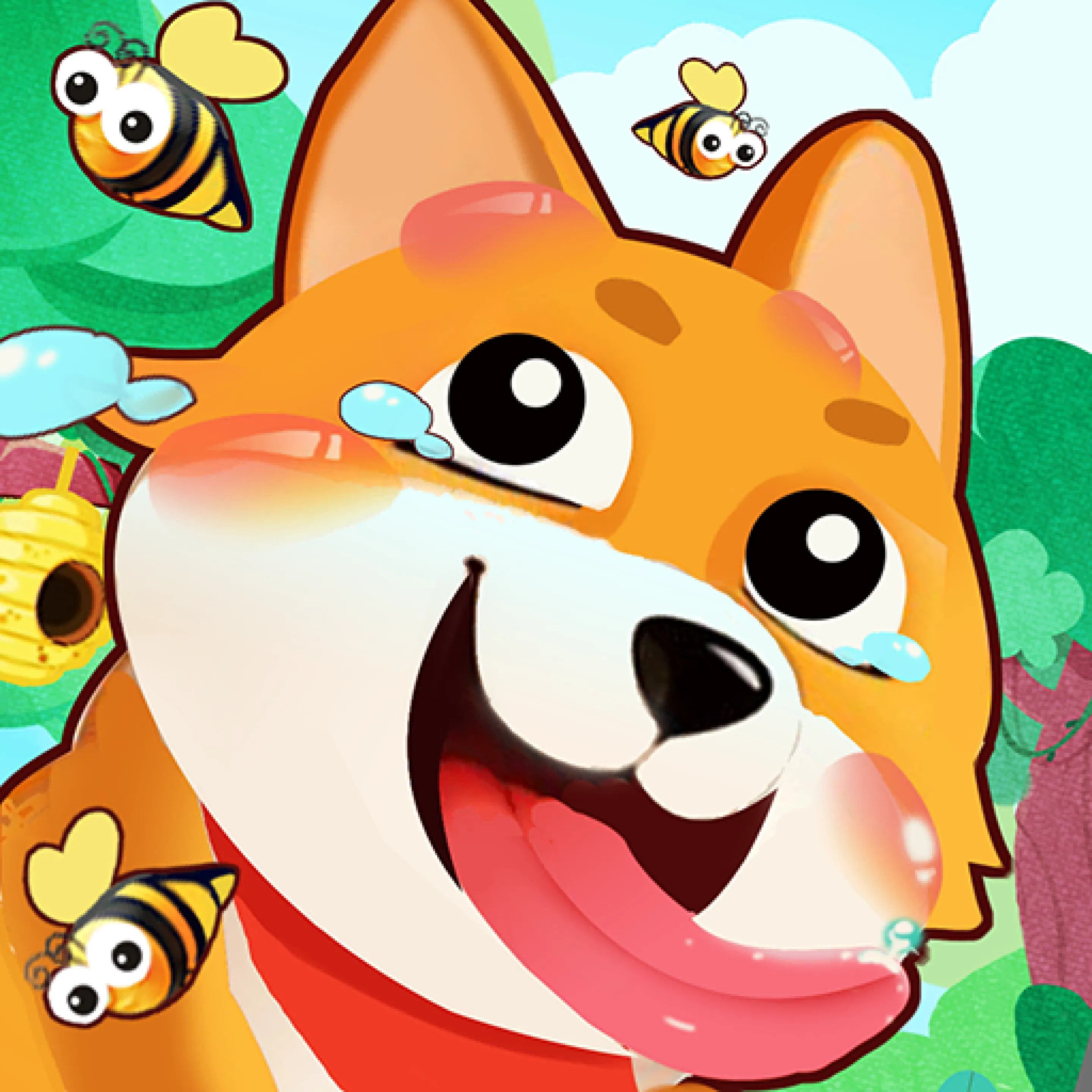 召唤小狗 v1.3.0 下载官方版 截图