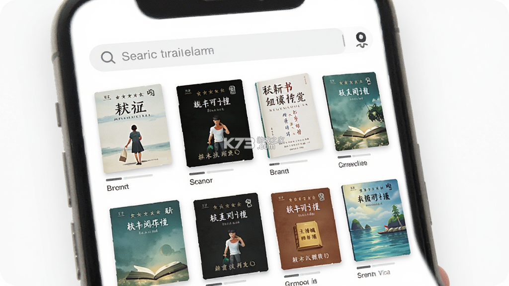 耘书阅读 v1.0.5 下载手机版 截图
