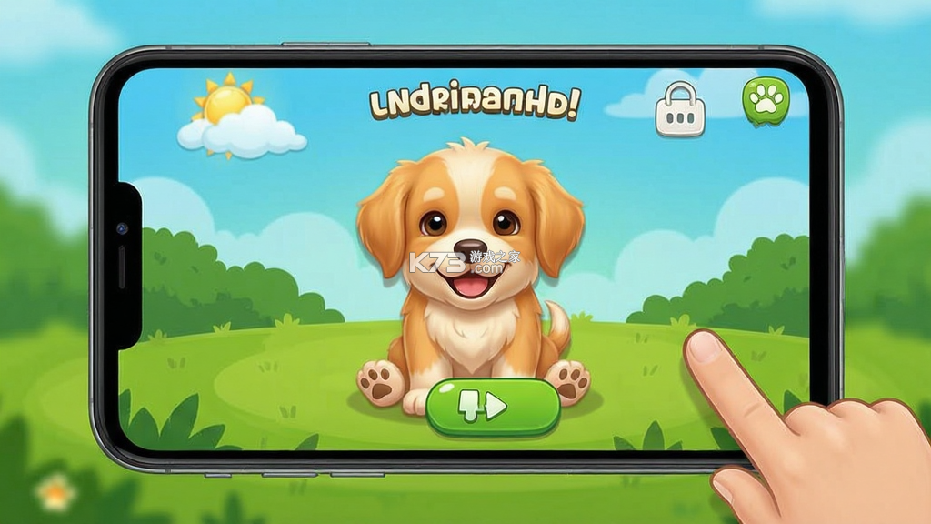 召唤小狗 v1.3.0 下载免费 截图
