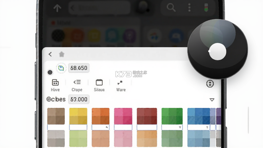 截图取色工具 vV1.1.0 app下载免费 截图