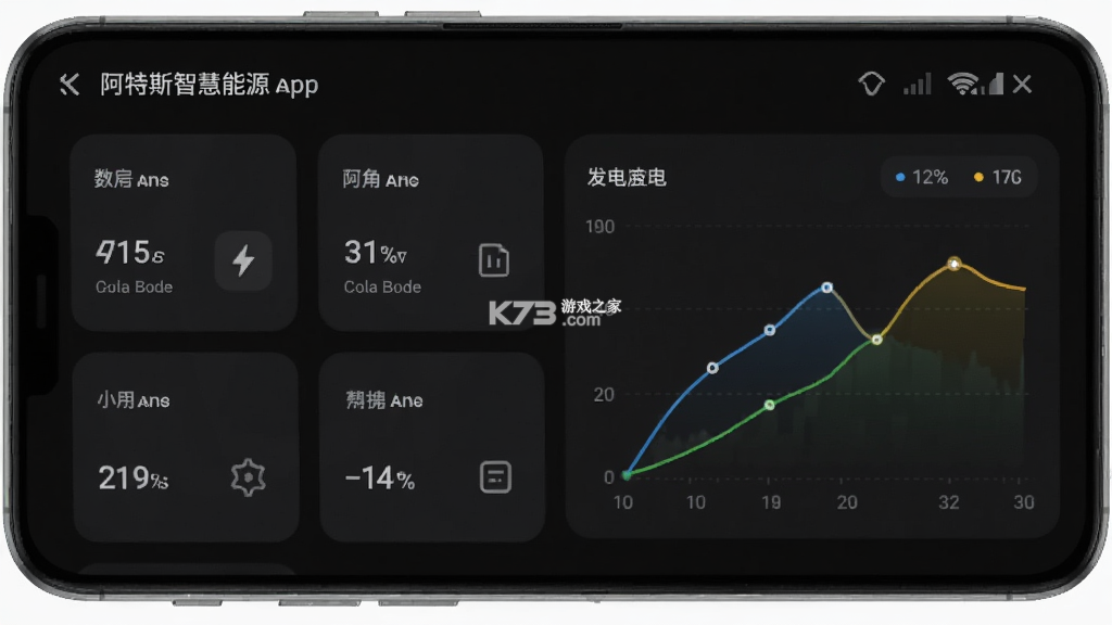 阿特斯智慧能源 v2.5.5 下载官方版 截图