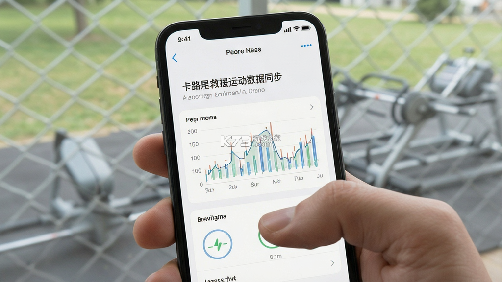 卡路里救援 v1.2.9 app下载免费 截图