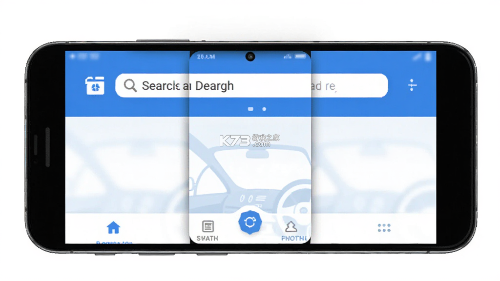 骋光畅驾 v1.0.0 下载免费 截图