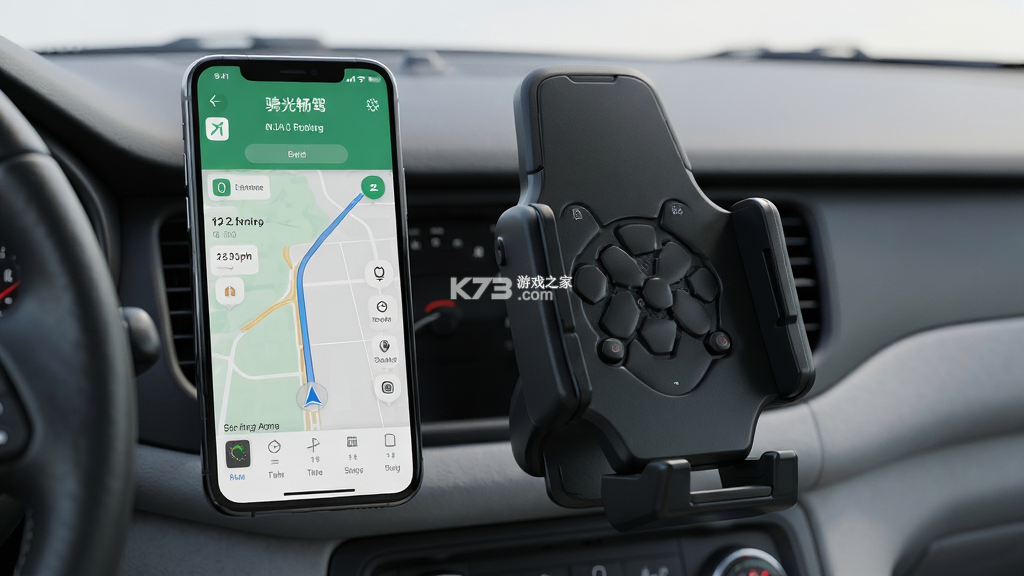骋光畅驾 v1.0.0 下载免费 截图