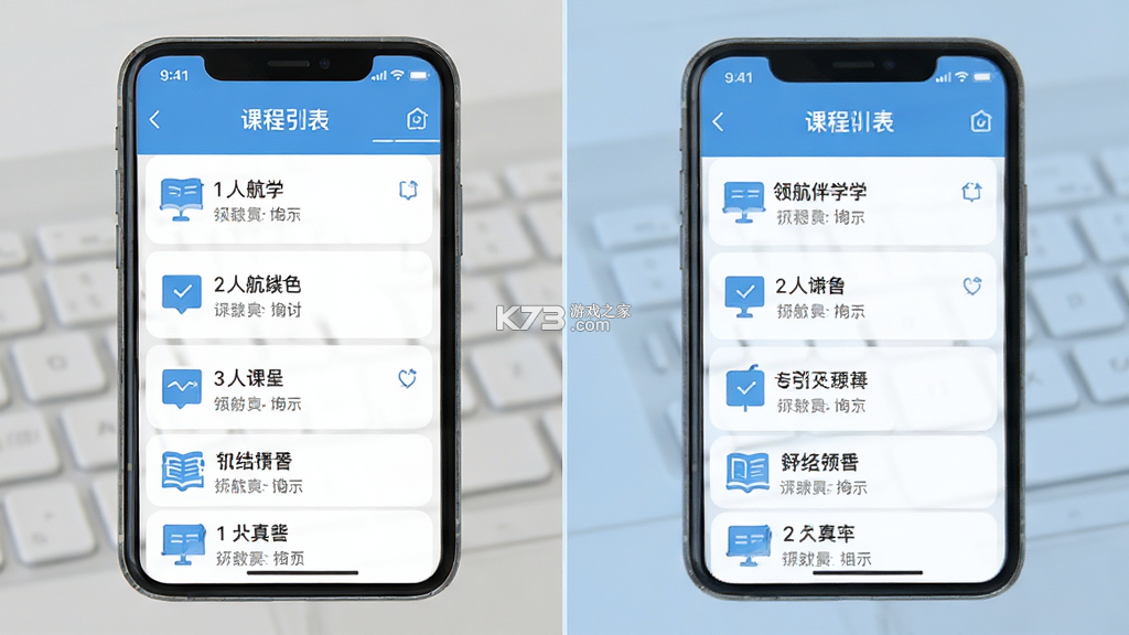 领航伴学 v1.3.1 安卓app安装下载 截图