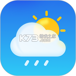 今日天气实时预报 v1.0.0 下载免费 截图