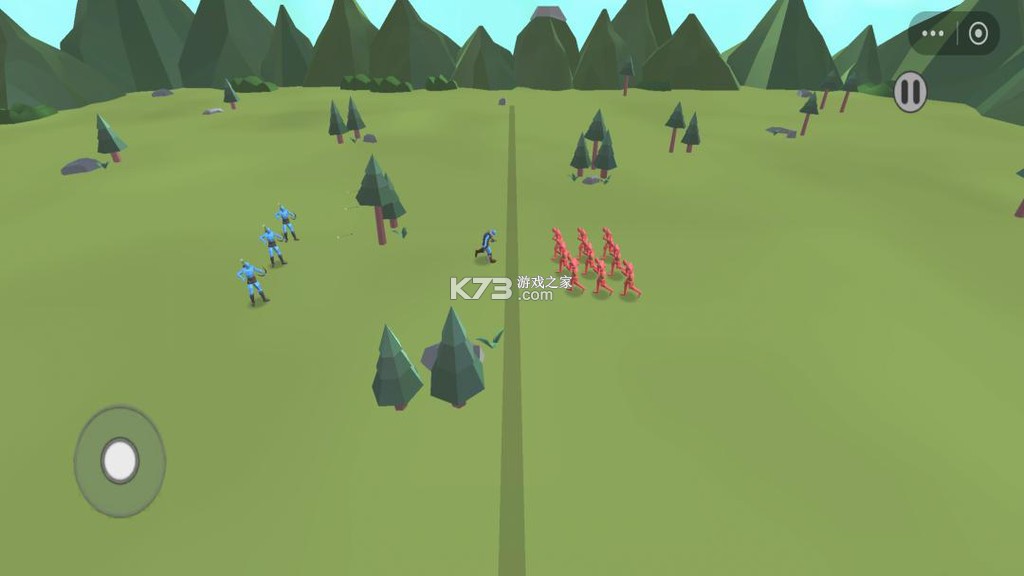 沙盒模组粉碎战争 v1.0.8 下载免费 截图
