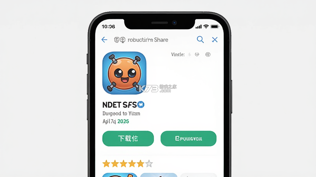 魔力球球 v2.0.0 app下载 截图