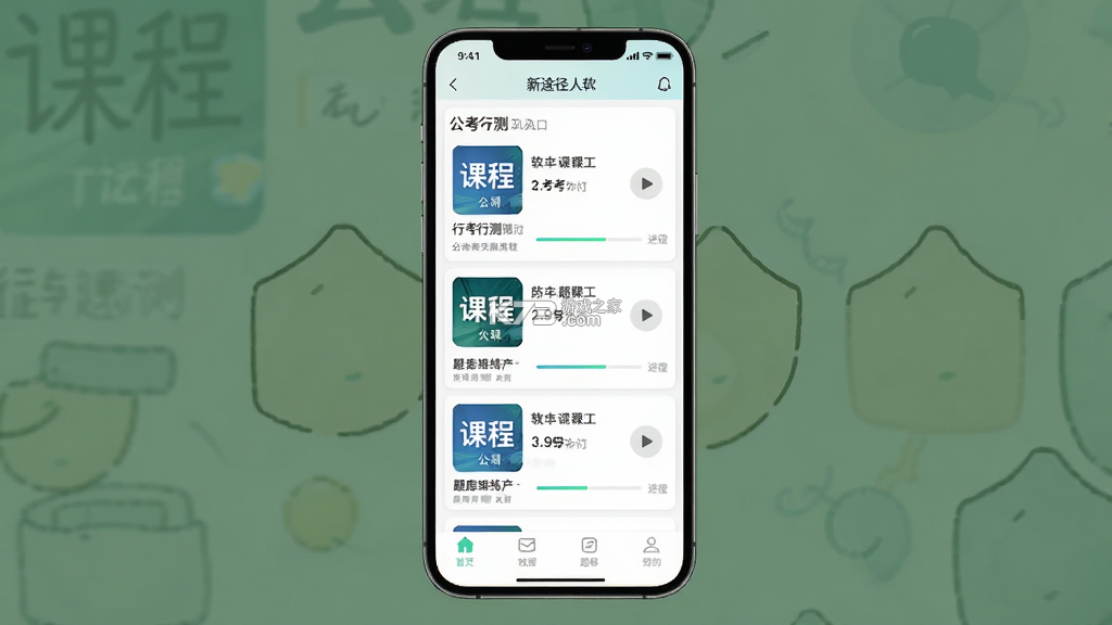 新途径人 v1.6.9 下载官方版 截图