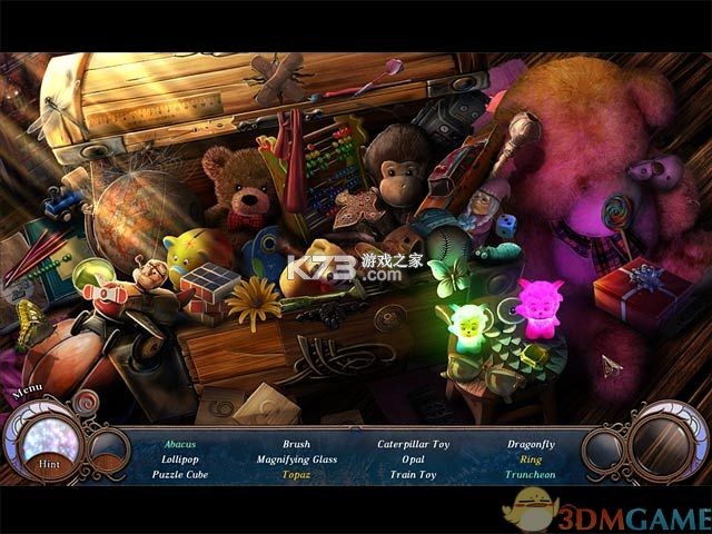 捉迷藏PC试玩电脑版 v1.0 游戏免费下载 截图