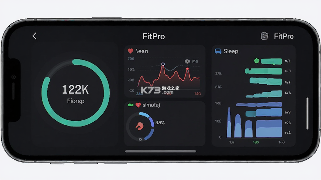 Hello FitPro(HelloFit健康管理应用) v1.4.4 下载手机版 截图