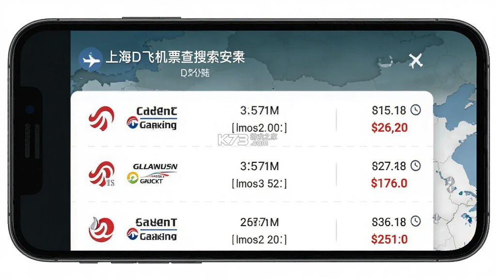 特价飞机票查询 v1.38 下载免费 截图
