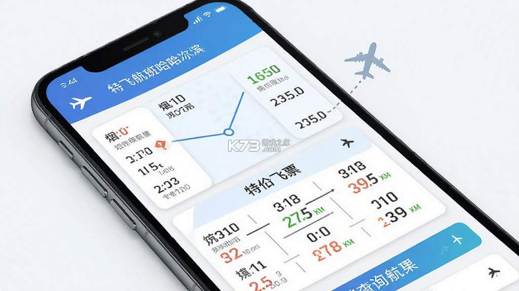 特价飞机票查询 v1.38 下载免费 截图